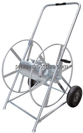 Exemplarische Darstellung: Schlauchwagen & Wandsch