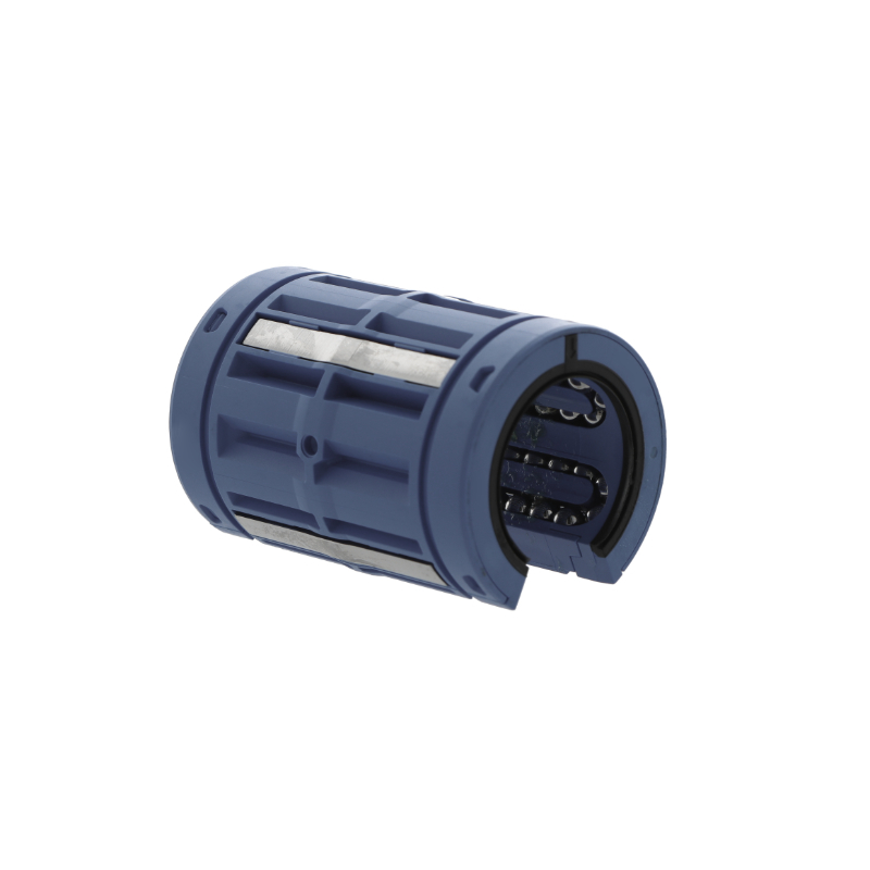 Linear-Kugellager LBCF25  D-2LS