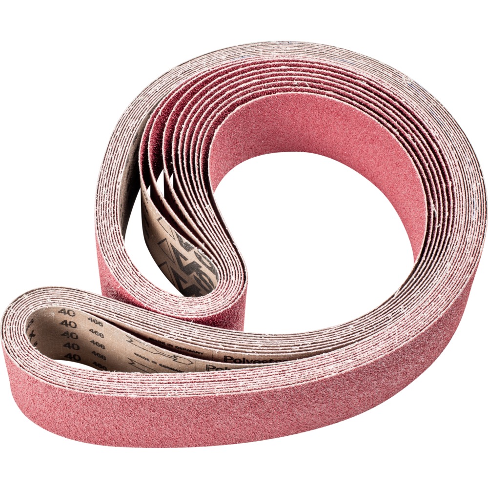 Flexible Schleifmittel BA 75/2000 X CO 40