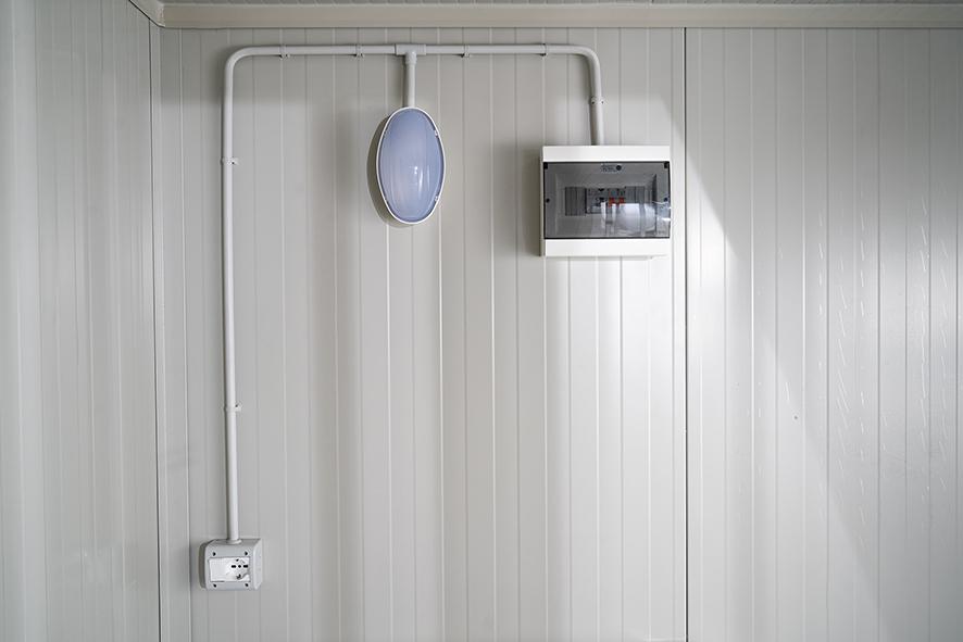 Elektropaket (Aufpreis) Kein Separatversand Kein Separatversand