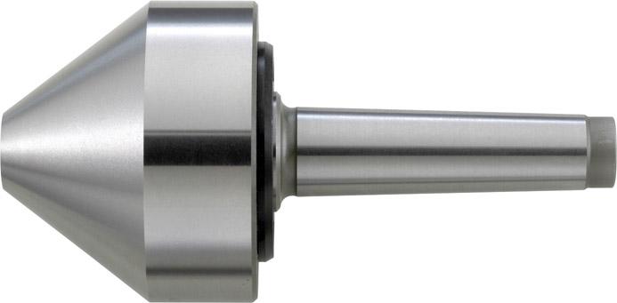 Zentrierkegel mitlaufend 618-75 Gr.175 MK5 RÖHM