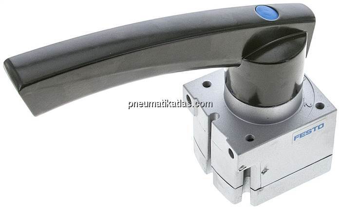 VHER-H-B43E-B-G14 (3515258) Steuerschieber