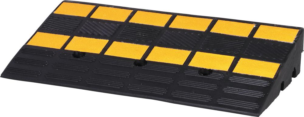 Bordsteinrampe 100mm