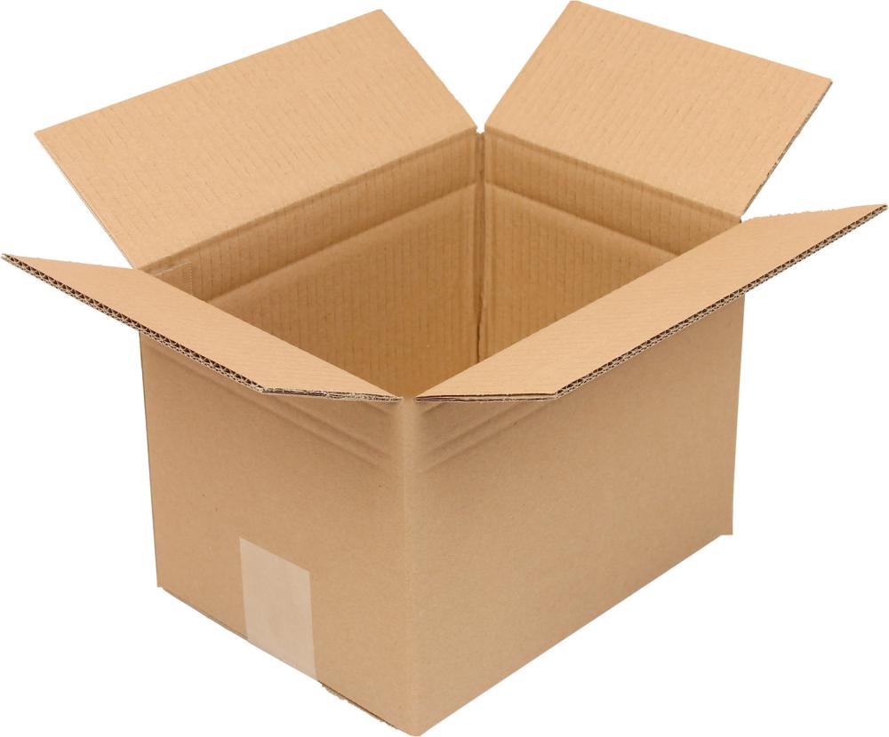Karton 2-wellig,VE40, 245x180x170mm,A5,Q.2.3