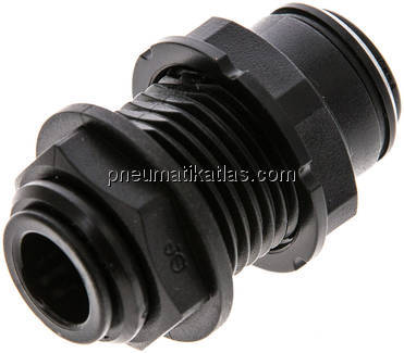 Schott-Steckanschluss 10mm, IQS-FDA