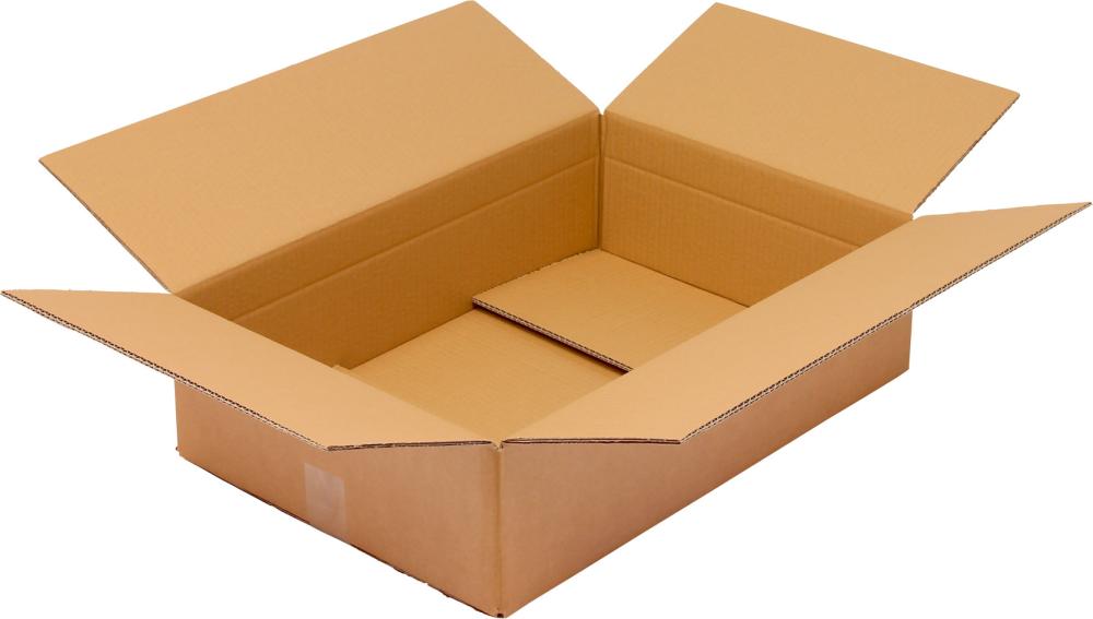 Karton 2-wellig,VE10, 590x390x150mm, Q.2.3
