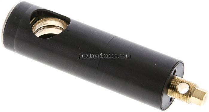 Feststellpatrone einzeln für ISO15552-Zylinder Ø 40mm