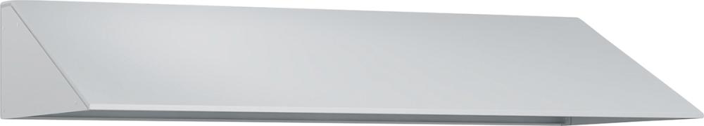 Schrägdachaufsatz H230mm für Serie Classic für 4-Teiler Abteilbreite 300 mm