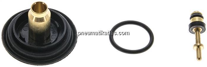 Ersatzmembrane Baureihe Multifix 0 (MANOREG)