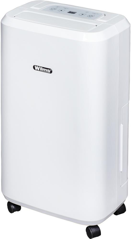 Luftentfeuchter EF150 Luftleistung 150m³/h 230Vtyp. Raumgröße bis 75m³ Wilms