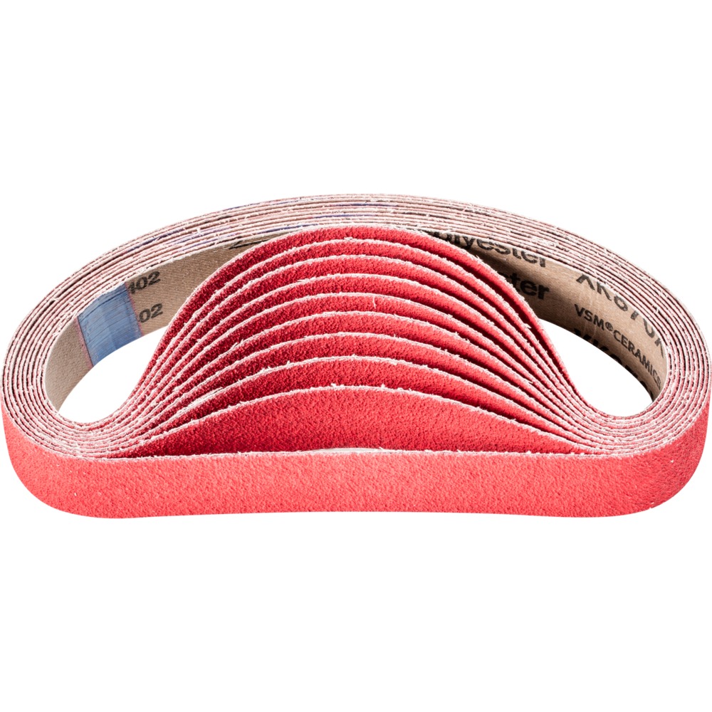 Flexible Schleifmittel BA 30/533 CO-COOL 60