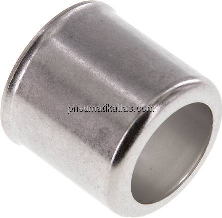 Schlauchhülse für Niederdruckschlauch DN25(32 - 33,5mm), ES