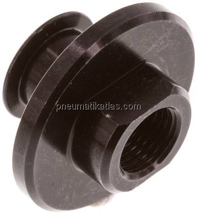 Saugerhalter, Typ E, G 1/8" (IG)