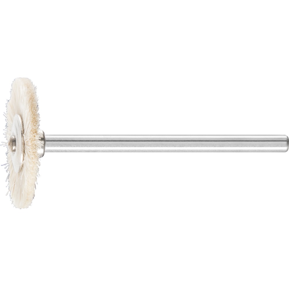 Miniaturbürsten RBU 2202/3 ZHW