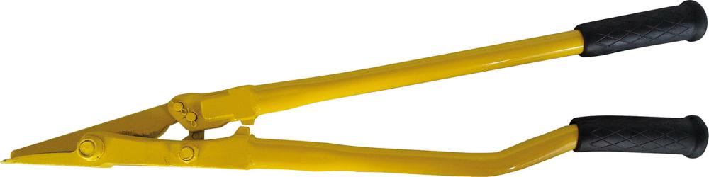 Stahlbandschere o.Nh. f.Band bis 50x1,2mm