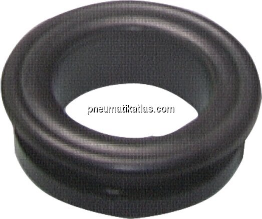 Exemplarische Darstellung: Storz-Ersatzdichtung (N