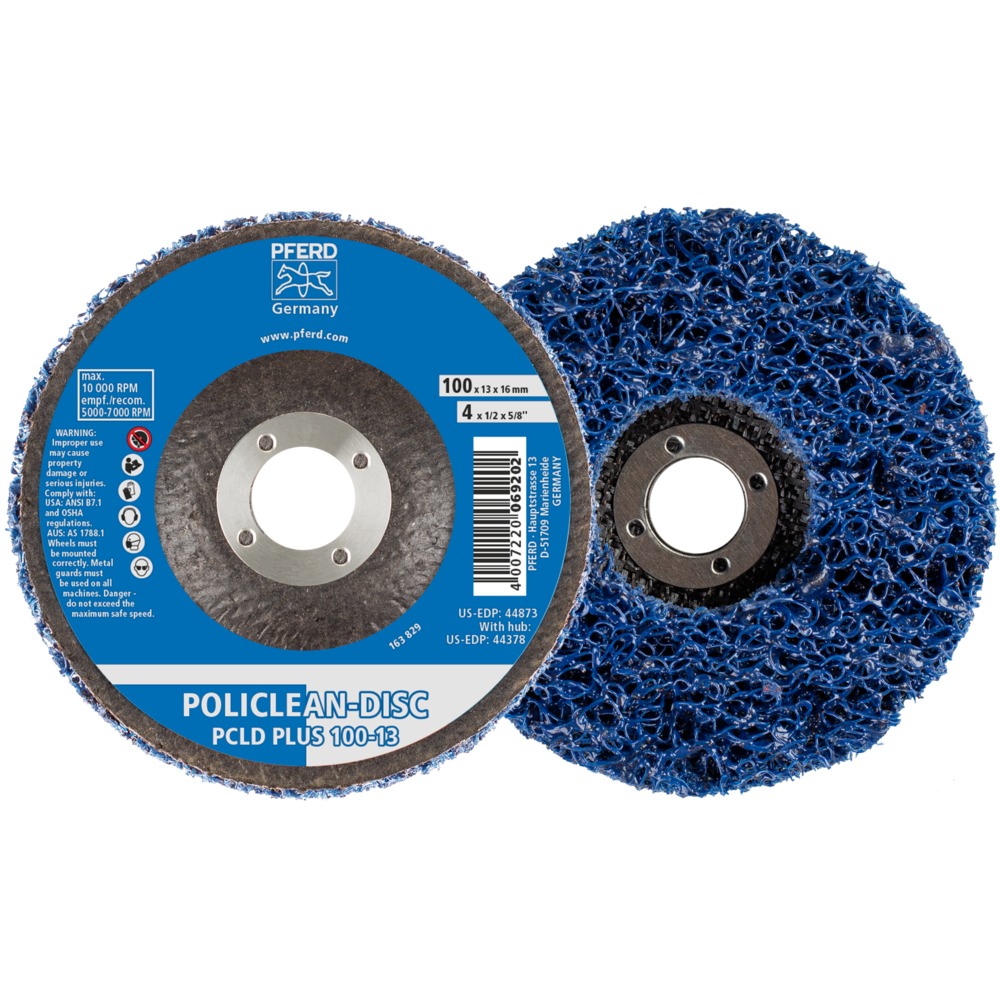 Vlieswerkzeuge PCLD PLUS 100-13