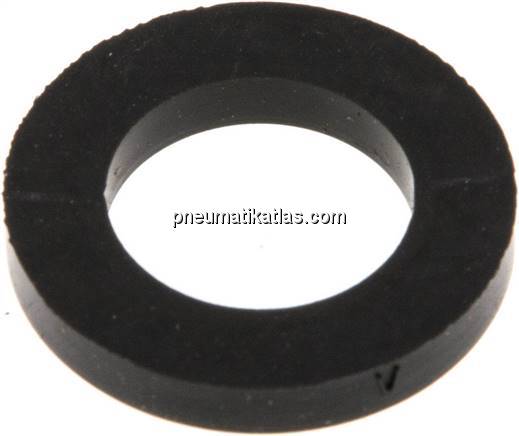 FKM-Ersatzdichtung f. Kamlock-Kupplung DN15 (1/2")