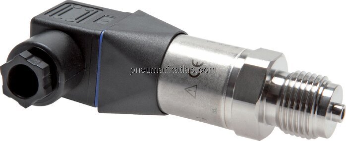 Exemplarische Darstellung: Druckmessumformer