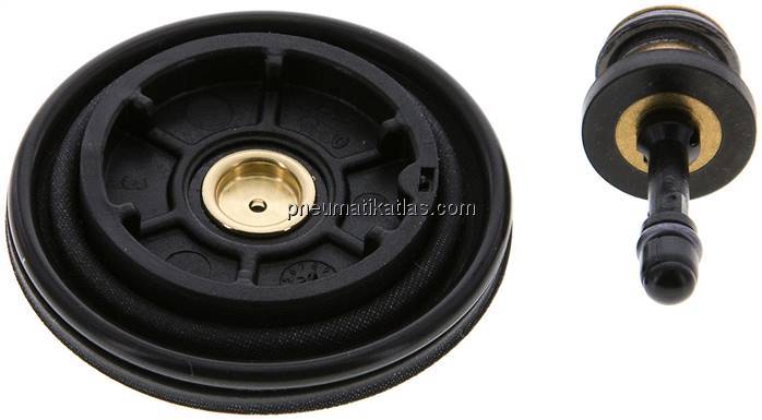 Ersatzmembrane Baureihe Futura 2 (R, FR, RB, CL)