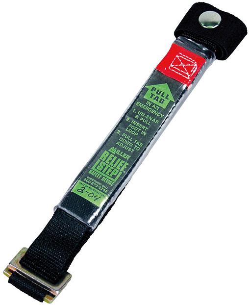 Trittschlaufe Reilief Steps, Miller