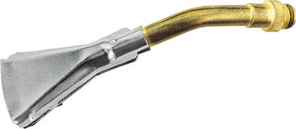 Breitbrennereinsatz Propan 40 mm 1,5 bar GCE