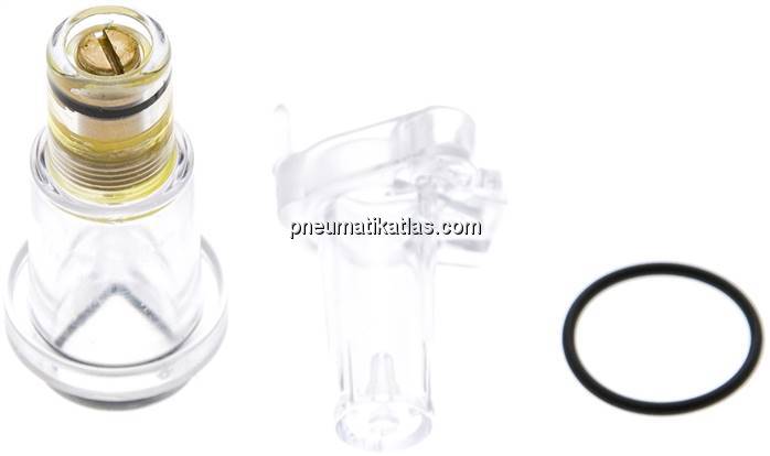 Tropfaufsatz für FUTURA Öler