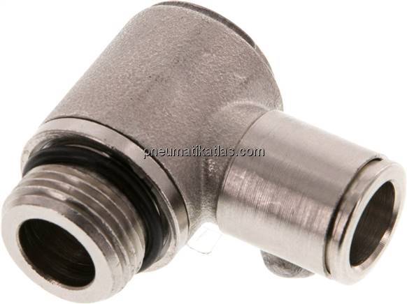 Winkel-Steckanschluss, I-Skt. G 3/8"-10mm, IQS-MSV (Standard)