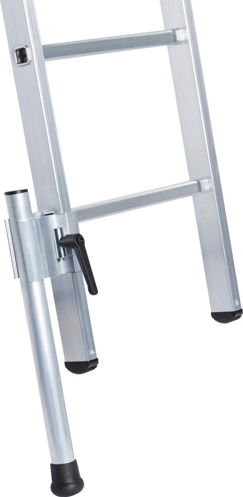 Holmverlängerung für Holmhöhe 48-73 mm