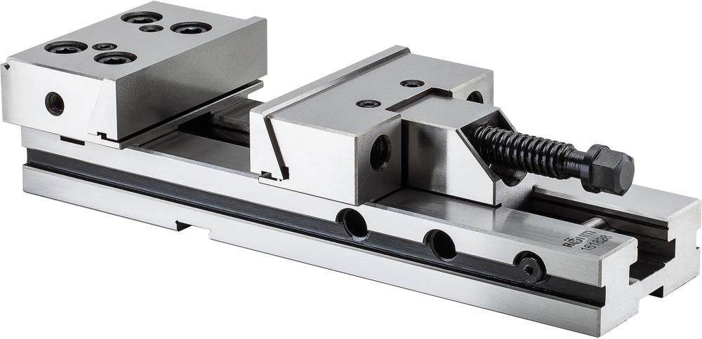 SCHRAUBSTOCK MSR-175 SPW400 RÖHM