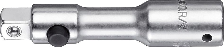 Verlängerung 1/4" 54mm QR Stahlwille