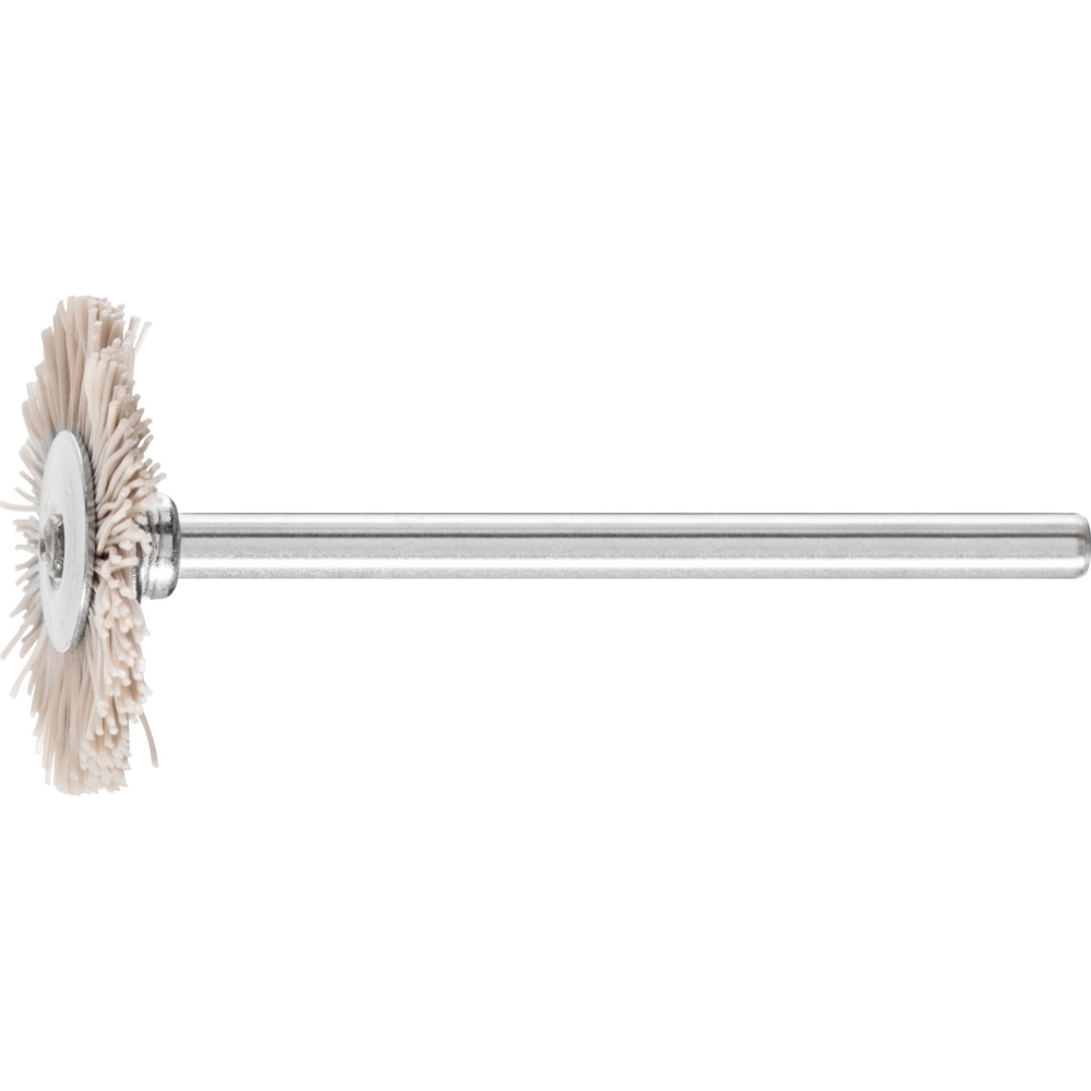 Miniaturbürsten RBU 2202/3 AO 600 0,30