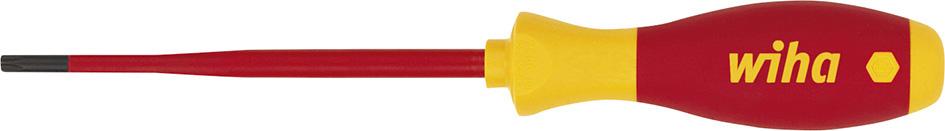Schraubendreher VDE slim T40x150mm Wiha