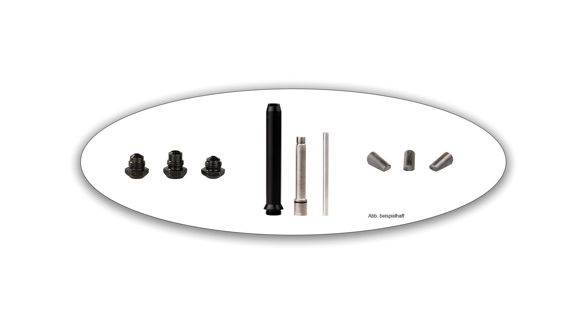 Zeitverzögerungsventil (komplett)