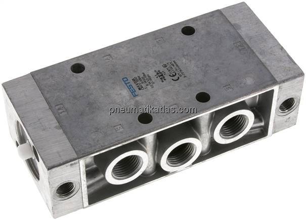 JH-5-1/2-EX (536037) Pneumatikventil