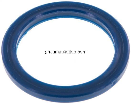 Dichtmanschette 3/4"-SAE (3000 PSI) & 3/4"-SAE (6000 PSI), PUR