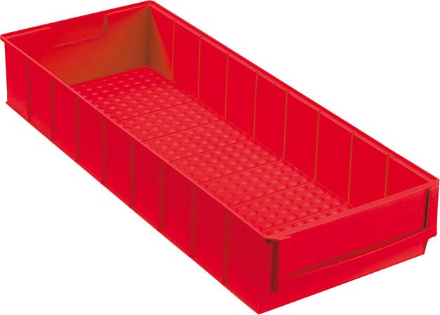 ProfiPlus ShelfBox 500B rot
