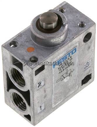 VO-3-1/4-B (9157) Stößelventil