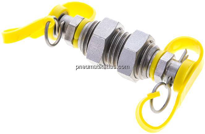 Messschlauchadapter STECK - STECK