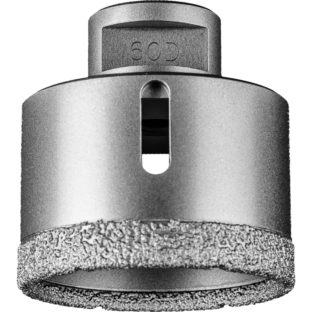 Diamantwerkzeuge für die Bauindustrie DCD 60XM14 FL PSF