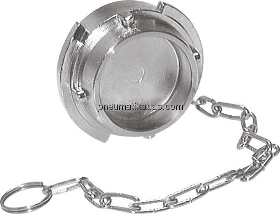 Exemplarische Darstellung: Verschlussstopfen für T