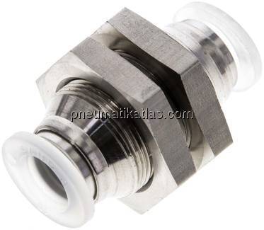 Schott-Steckanschluss 10mm, IQS-PP