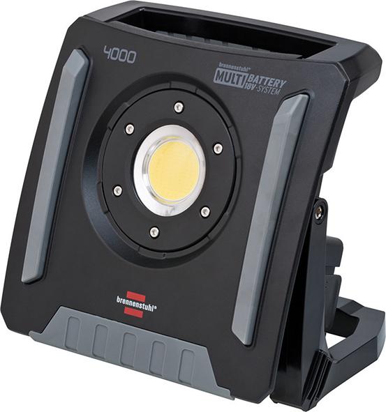 Akku-Arbeitsleuchte Multi Battery 1125-4500Lumen ohne Akku Brennenstuhl