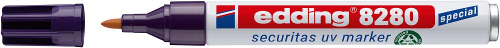 UV-Marker 8280 farblos edding