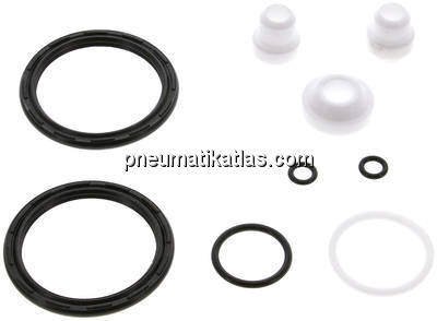 Schrägsitzventil ,Reparatursatz, Eco-Line