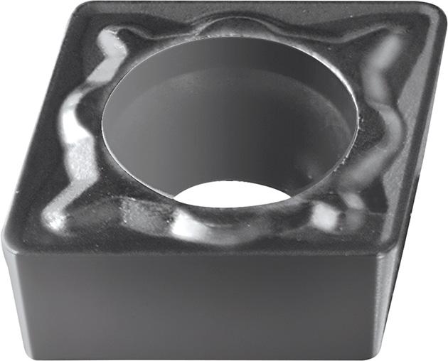 ISO-Wendeschneidplatte CCMT 060202-M PMK5030