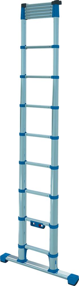 Compactstep L 13 SprossenLeiterlänge max 3,8m,