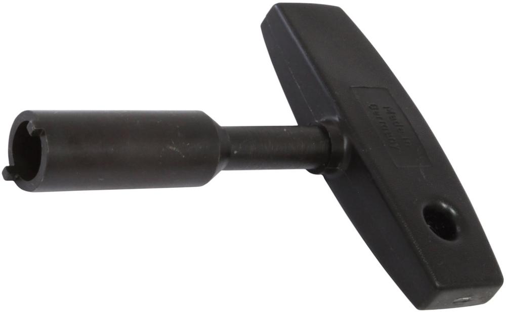 Steckschlüssel HSK-63 FORTIS