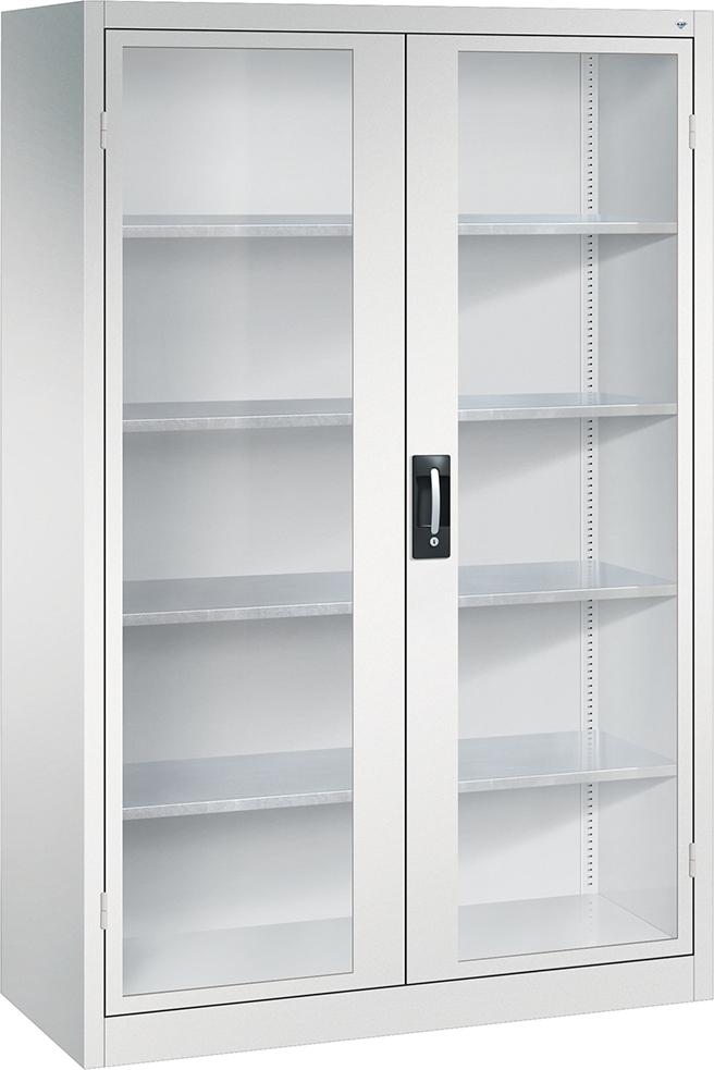 Flügeltürenschr. Acurado H1950xB1200xT500mm