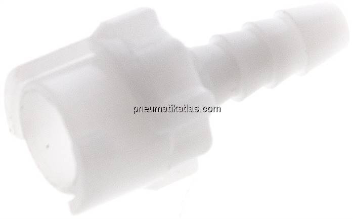 Kupplungsdose (SM) mit Schlauchtülle, POM